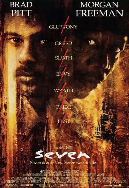 Se7en (30th Anniversary)